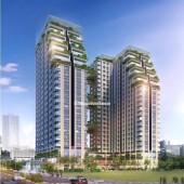Happy One Sora - căn hộ mặt tiền đường 9 liền kề ngay chợ Linh Xuân Thủ Đức